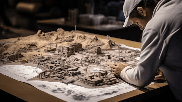 تصميم السياسات وكسب التأييد