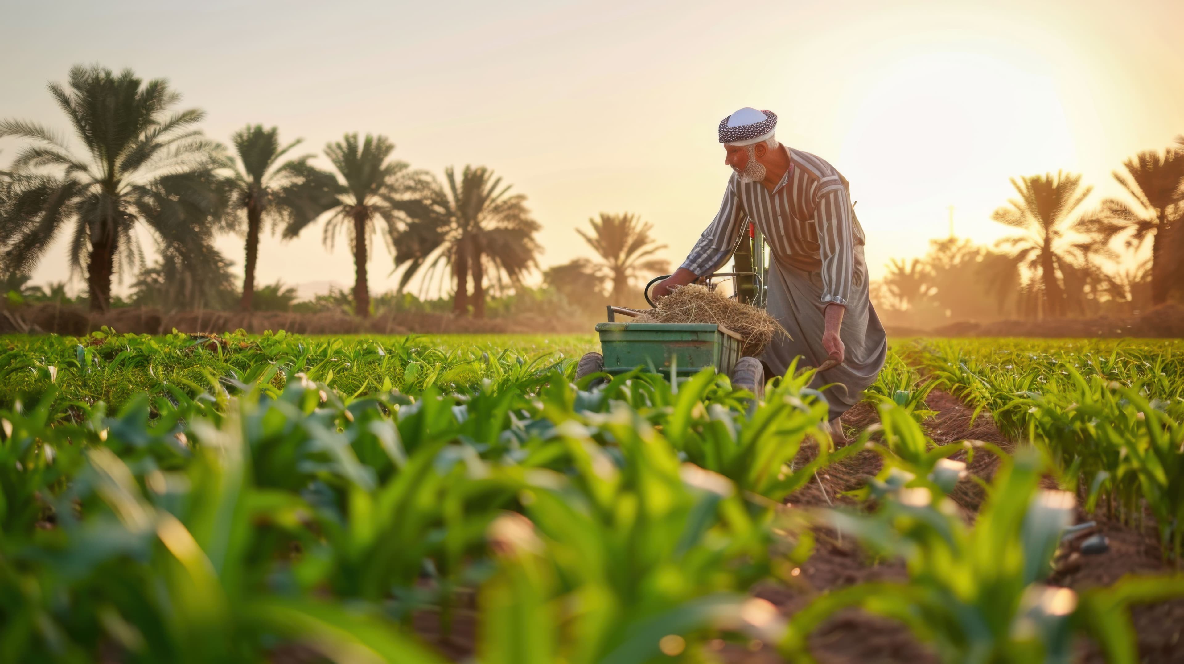 حماية البيئة والمجتمعات المحلية