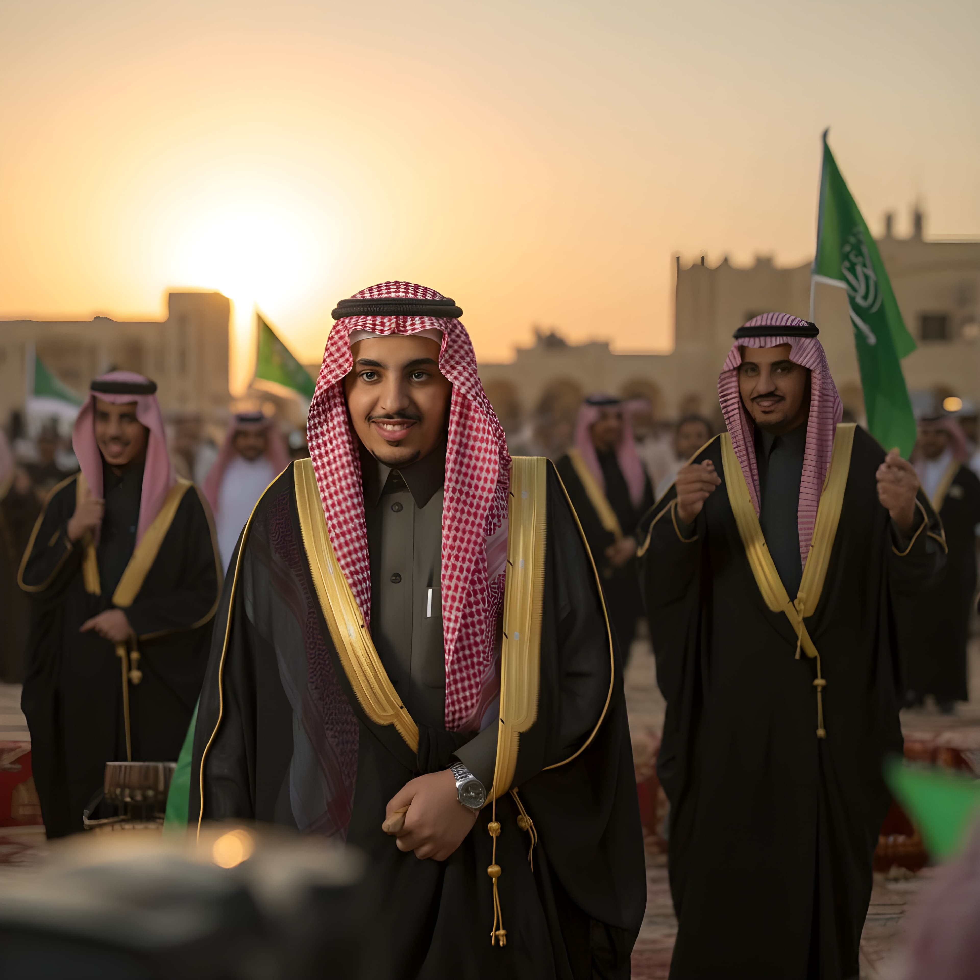 مؤسسة الملك خالد