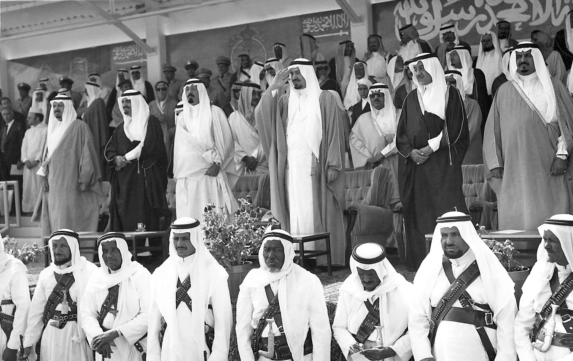 إرث خالد يعبر الأجيال بقيم ومبادئ سامية ملهمة للشباب وداعمة لمسيرة التنمية والولاء للوطن