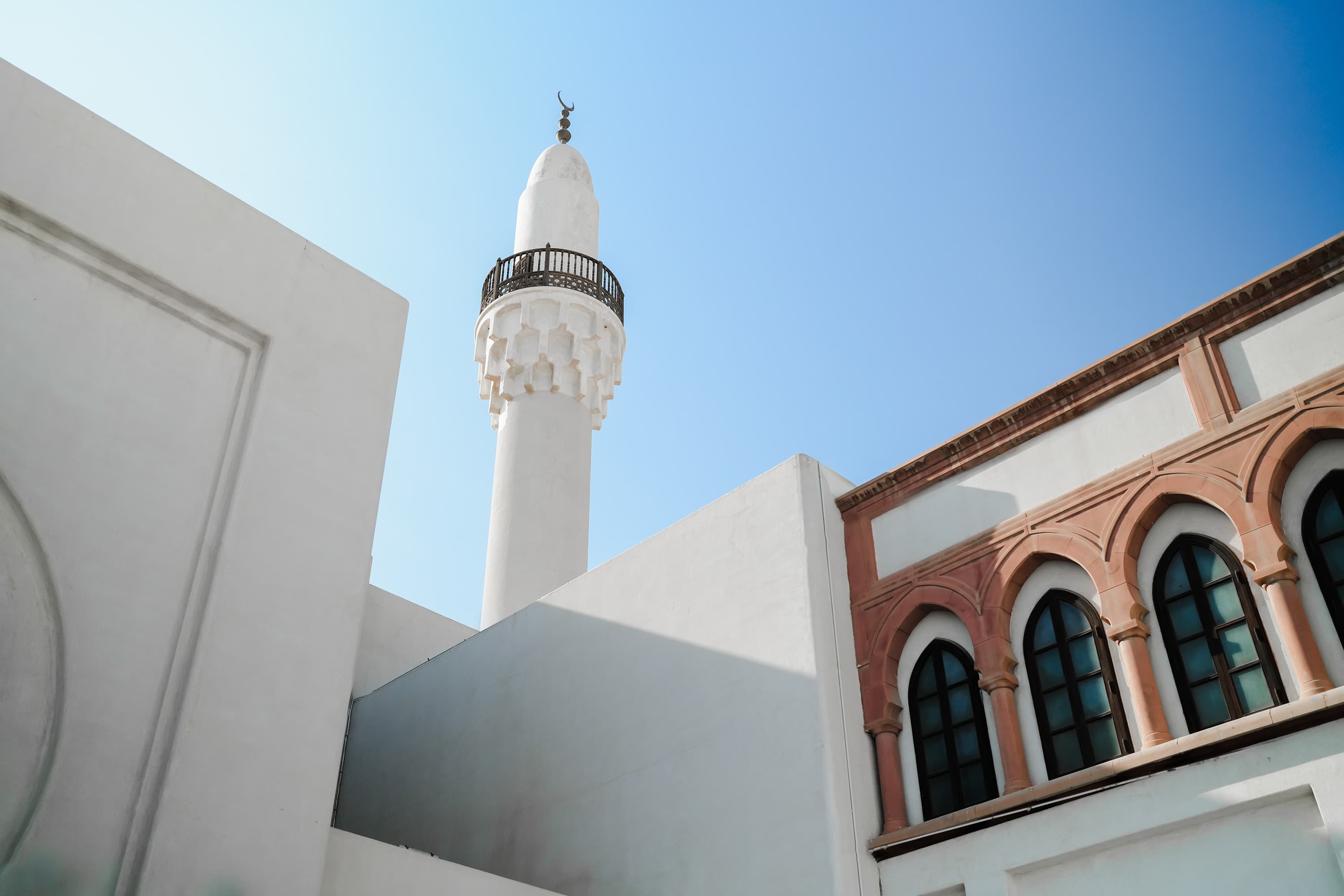 جامع الملك خالد