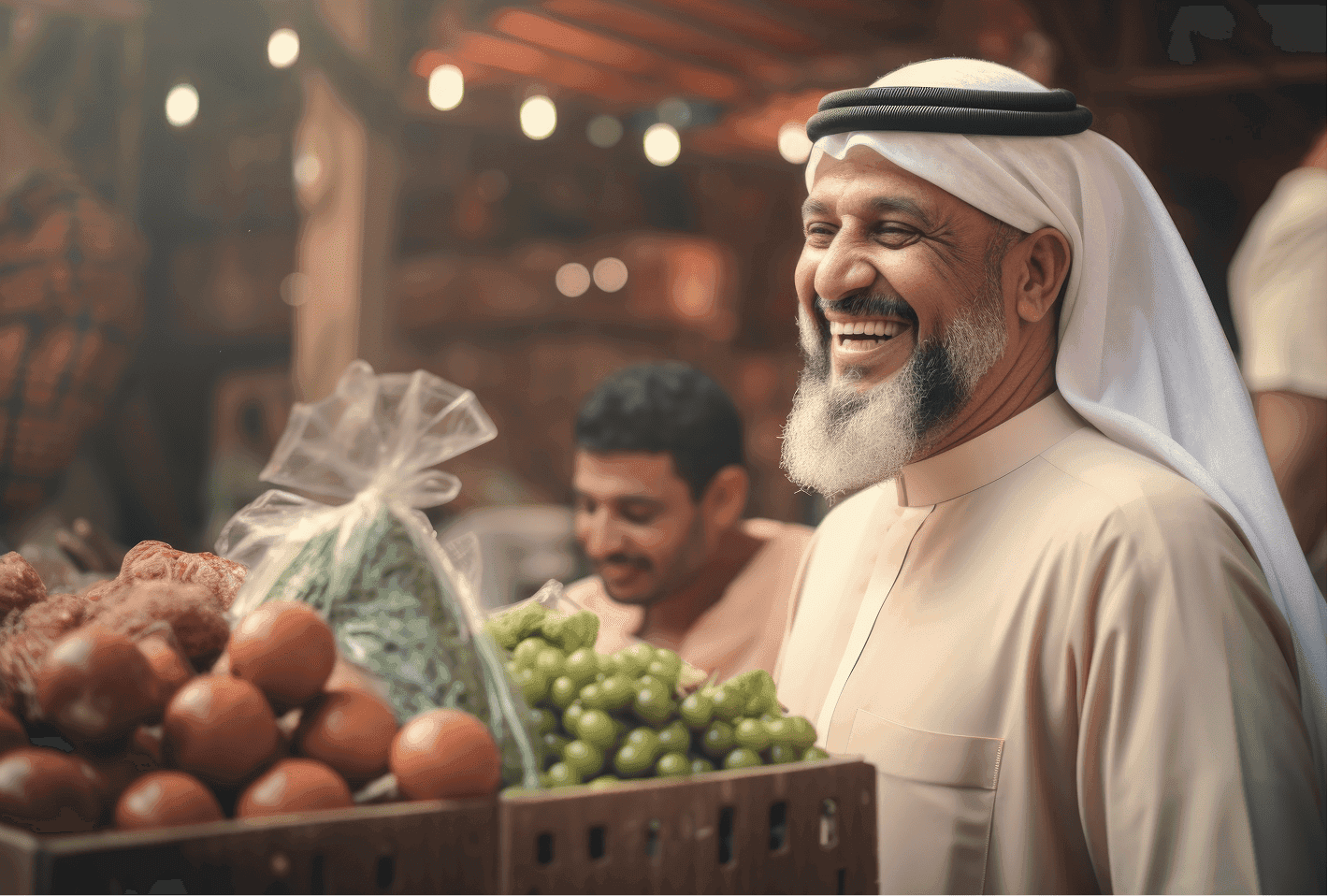 حماية البيئة والمجتمعات المحلية