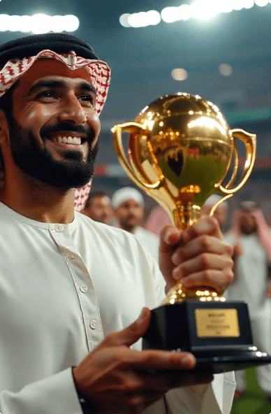 المشاركين