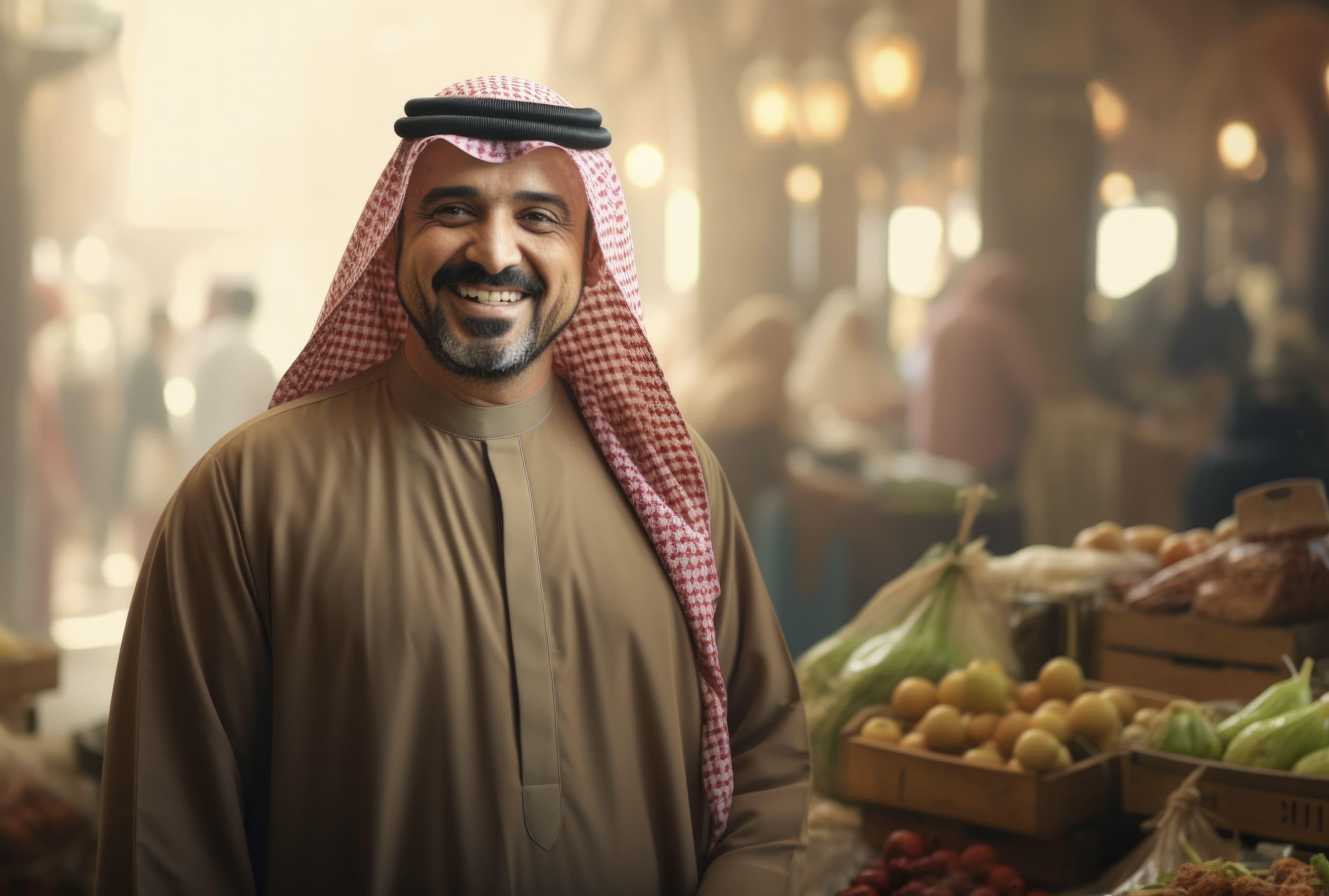دعم ريادة الأعمال الاجتماعية