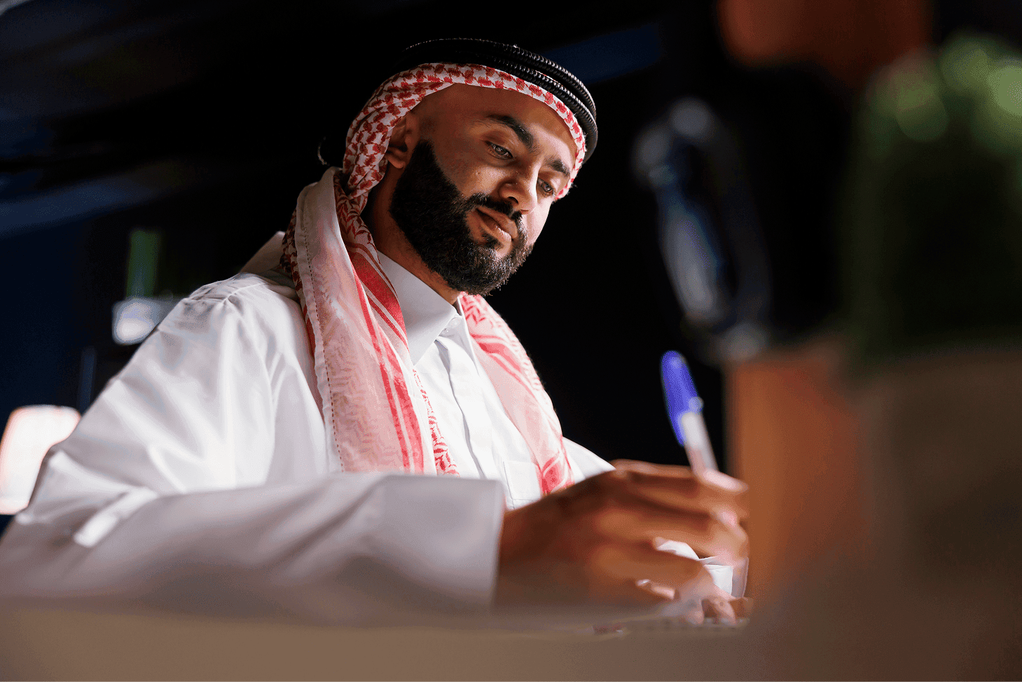جائزة شركاء التنمية